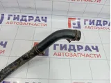 Горловина топливного бака Nissan Qashqai (J10) 17221-JD000