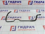Шланг вакуумного усилителя тормоза Nissan Qashqai (J10) 47471-JD90A