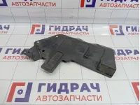 Пыльник двигателя боковой левый Nissan Qashqai (J10) 64839-JD00A