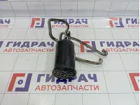 Абсорбер Nissan Qashqai (J10) 14950-6N201