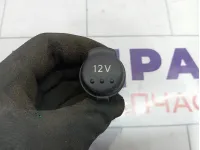 Гнездо прикуривателя Nissan Qashqai (J10) 25336-BC60A
