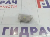 Плафон салонный Nissan Qashqai (J10) 26490-JD000