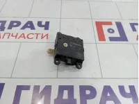 Моторчик заслонки отопителя Nissan Qashqai (J10) A24820A3200000