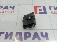 Моторчик заслонки отопителя Nissan Qashqai (J10) A24842A7722001