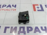 Моторчик заслонки отопителя Nissan Qashqai (J10) A24850A7702000