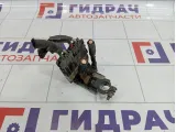 Клемма аккумулятора плюс Nissan Qashqai (J10)