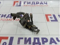 Клемма аккумулятора плюс Nissan Qashqai (J10)