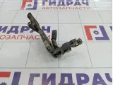 Клемма аккумулятора плюс Nissan Qashqai (J10)