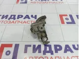 Клемма аккумулятора плюс Nissan Qashqai (J10)