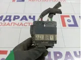 Клемма аккумулятора плюс Nissan Qashqai (J10)