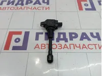 Катушка зажигания Nissan Qashqai (J10) 22448-JA00C