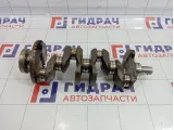 Коленвал Nissan Qashqai (J10) 12201-EN20A