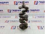 Коленвал Nissan Qashqai (J10) 12201-EN20A