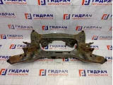 Балка задняя Nissan Qashqai (J10) 55400-JD60A
