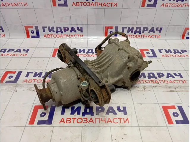 Редуктор заднего моста Nissan Qashqai (J10) 38300-JD600