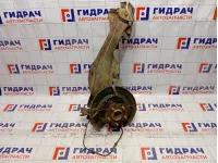 Рычаг продольный задний левый Nissan Qashqai (J10) 55502-JD00A