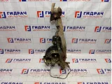 Рычаг продольный задний левый Nissan Qashqai (J10) 55502-JD00A