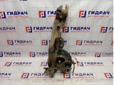 Рычаг продольный задний правый Nissan Qashqai (J10) 55501-JD00A