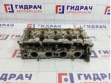 Головка блока Nissan Qashqai (J10) 11040-ED80B