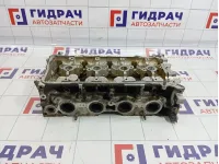 Головка блока Nissan Qashqai (J10) 11040-ED80B