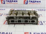 Головка блока Nissan Qashqai (J10) 11040-ED80B