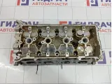 Головка блока Nissan Qashqai (J10) 11040-ED80B