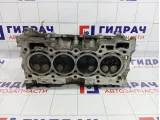 Головка блока Nissan Qashqai (J10) 11040-ED80B
