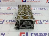 Головка блока Nissan Qashqai (J10) 11040-ED80B