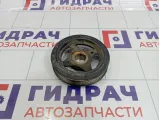 Шкив коленвала Nissan Qashqai (J10) 12303-EN20C