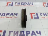 Шкив коленвала Nissan Qashqai (J10) 12303-EN20C