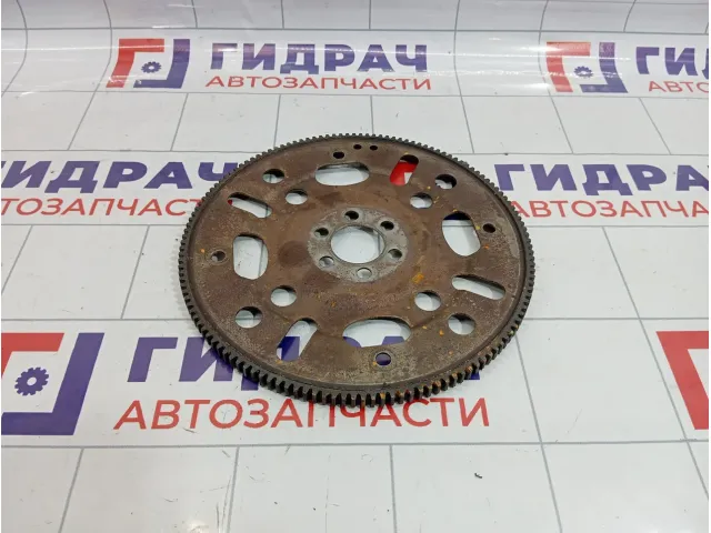 Маховик Nissan Qashqai (J10) 12331-EN200