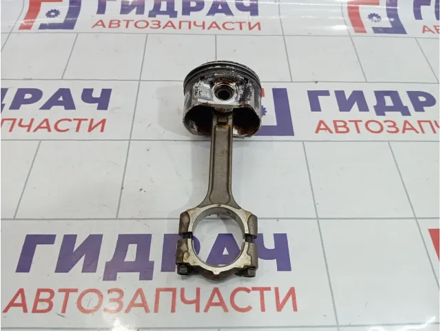 Поршень в сборе Nissan Qashqai (J10) A2010-CK80A