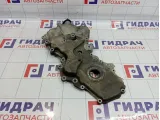 Крышка двигателя передняя Nissan Qashqai (J10) 13500-EN200