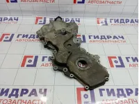 Крышка двигателя передняя Nissan Qashqai (J10) 13500-EN200