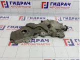 Крышка двигателя передняя Nissan Qashqai (J10) 13500-EN200