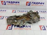 Крышка двигателя передняя Nissan Qashqai (J10) 13500-EN200