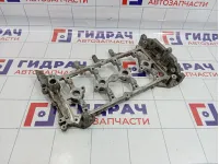 Постель распредвала Nissan Qashqai (J10)