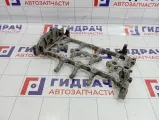 Постель распредвала Nissan Qashqai (J10)