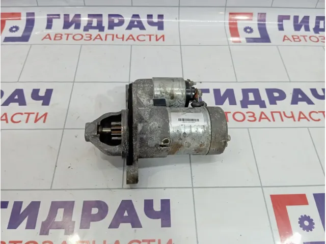 Стартер Nissan Qashqai (J10) 23300-EN20A
