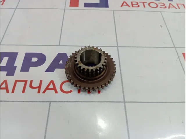 Шестерня коленвала Nissan Qashqai (J10) 13021-CK80A