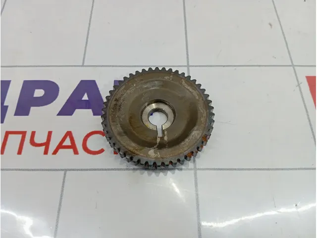 Шестерня распредвала Nissan Qashqai (J10) 13024-CK82A