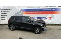 Nissan Qashqai (J10)