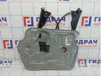 Стеклоподъемник электр. передний правый Nissan Qashqai (J10) 80770-JD00A.