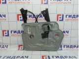 Стеклоподъемник электр. передний левый Nissan Qashqai (J10) 80771-JD000.