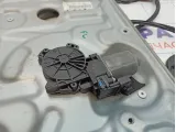 Стеклоподъемник электр. передний левый Nissan Qashqai (J10) 80771-JD000.