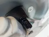 Стеклоподъемник электр. передний левый Nissan Qashqai (J10) 80771-JD000.