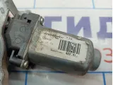 Стеклоподъемник электр. задний левый Nissan Qashqai (J10) 82701-JD400.