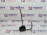 Замок двери задней левой Nissan Qashqai (J10) 82501-JD900.
