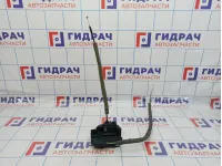 Замок двери задней левой Nissan Qashqai (J10) 82501-JD900.