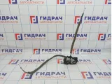 Замок двери задней левой Nissan Qashqai (J10) 82501-JD900.